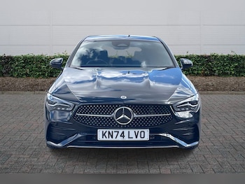 Used Mercedes-Benz CLA 2024 for sale - 79325816: Photo