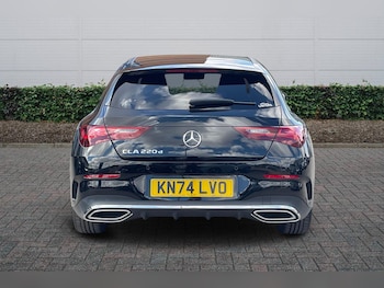 Used Mercedes-Benz CLA 2024 for sale - 79325816: Photo