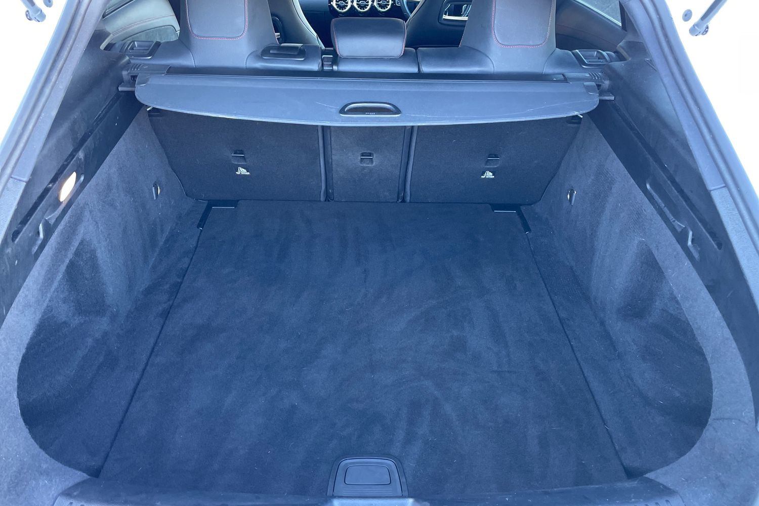 Used Mercedes-Benz CLA 2023 for sale - 77551557: Photo 10