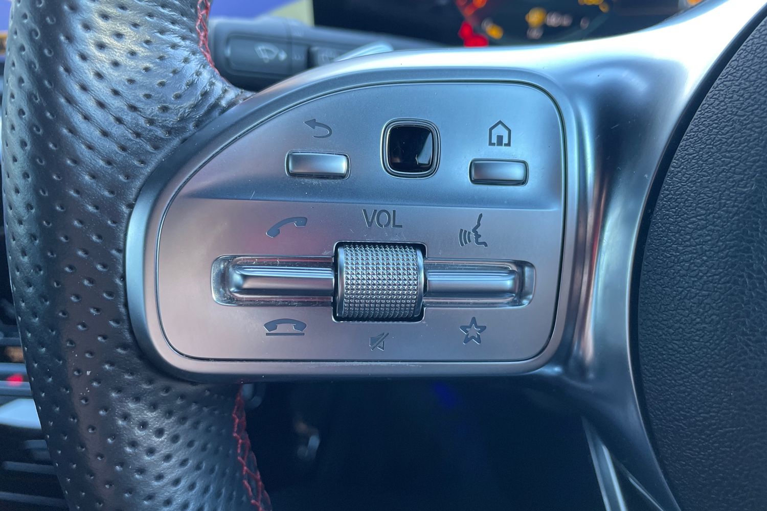 Used Mercedes-Benz CLA 2023 for sale - 77551557: Photo 13