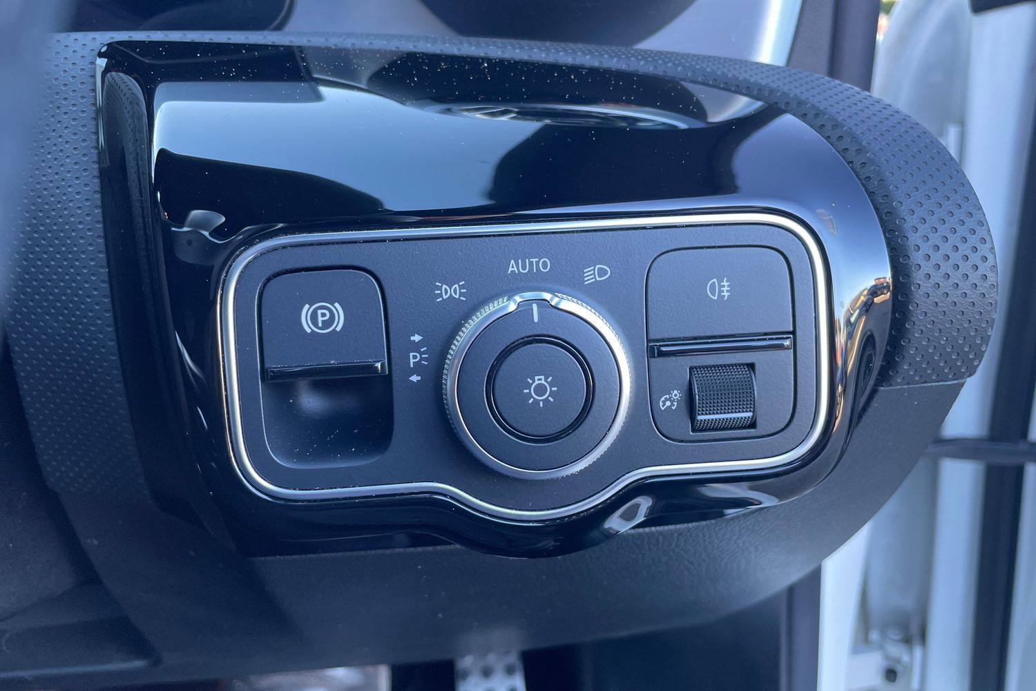 Used Mercedes-Benz CLA 2023 for sale - 77551557: Photo 14