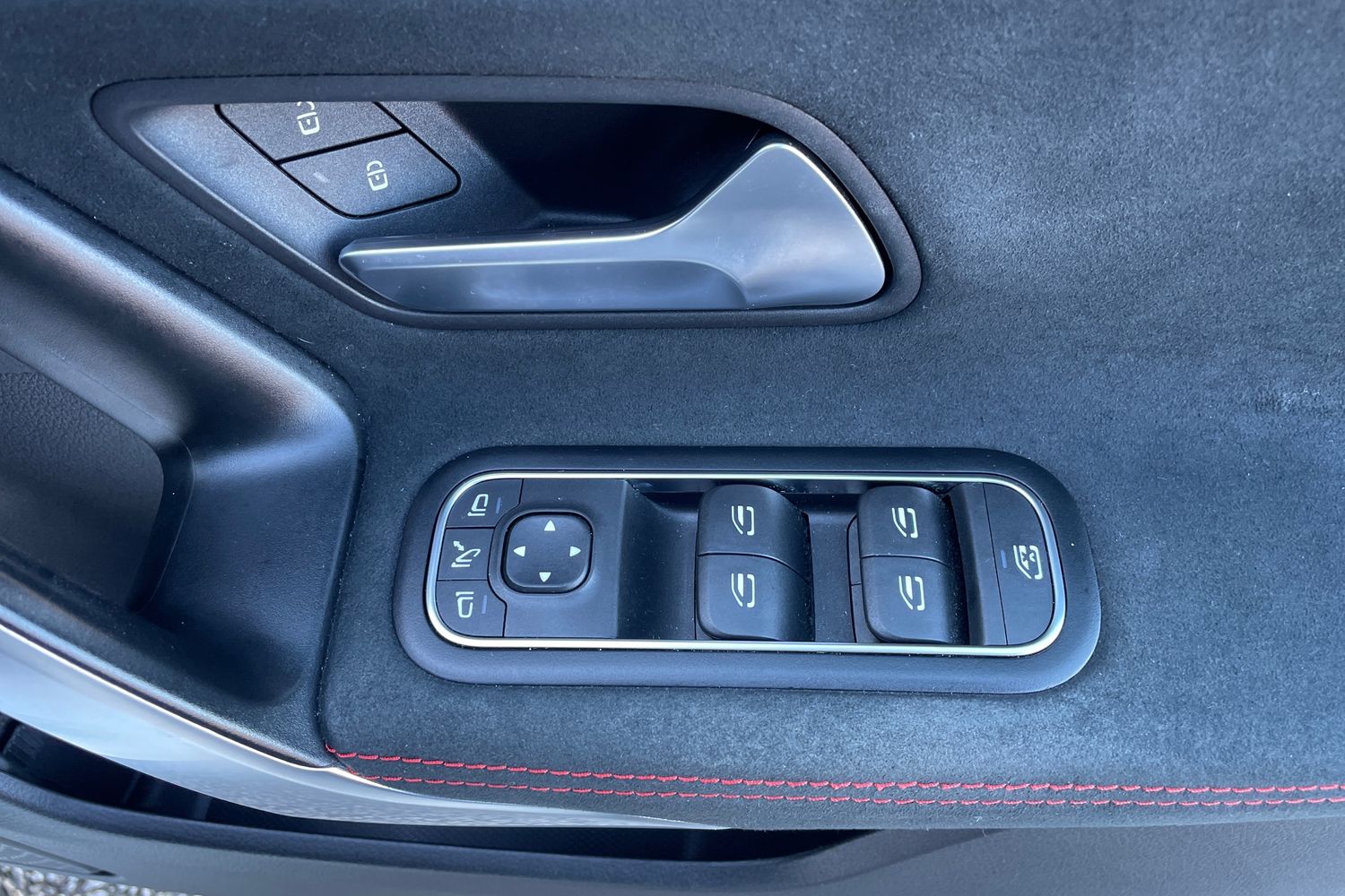 Used Mercedes-Benz CLA 2023 for sale - 77551557: Photo 15