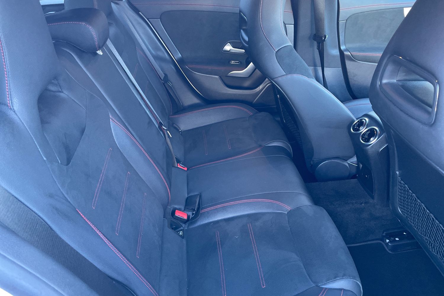 Used Mercedes-Benz CLA 2023 for sale - 77551557: Photo 16