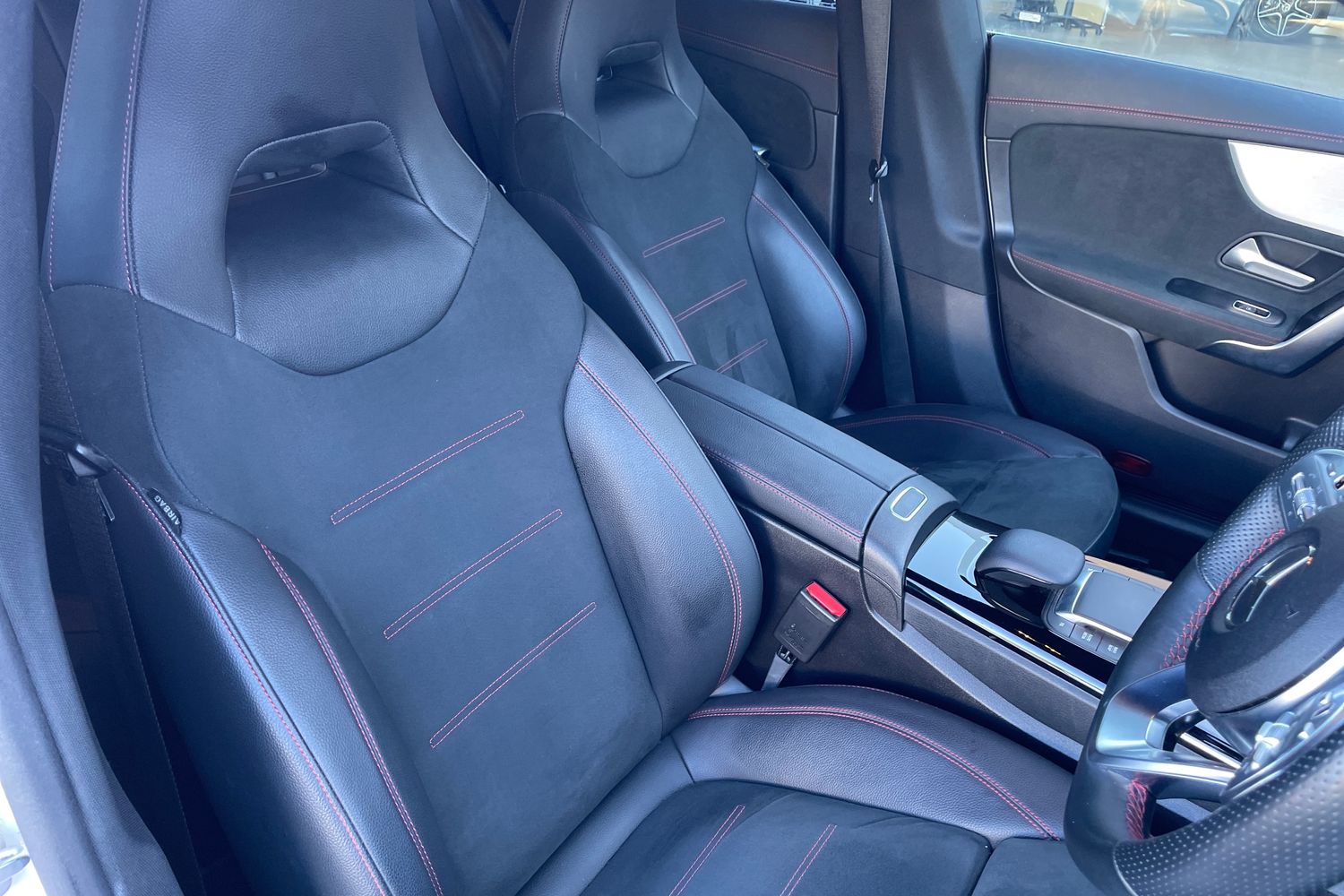 Used Mercedes-Benz CLA 2023 for sale - 77551557: Photo 17