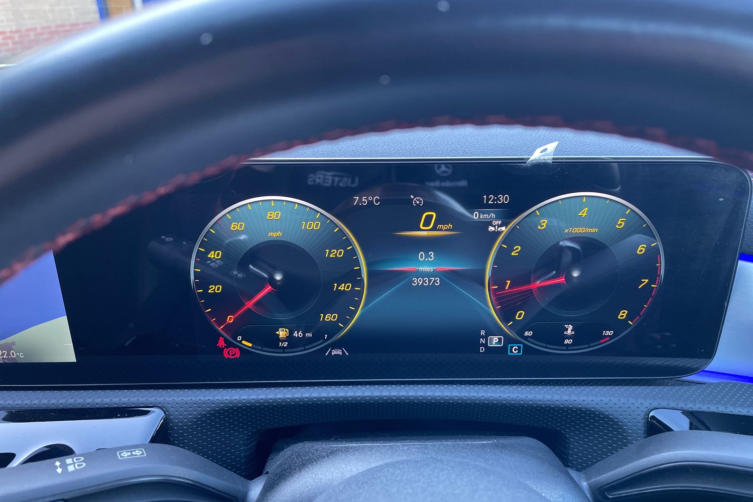 Used Mercedes-Benz CLA 2023 for sale - 77551557: Photo 21