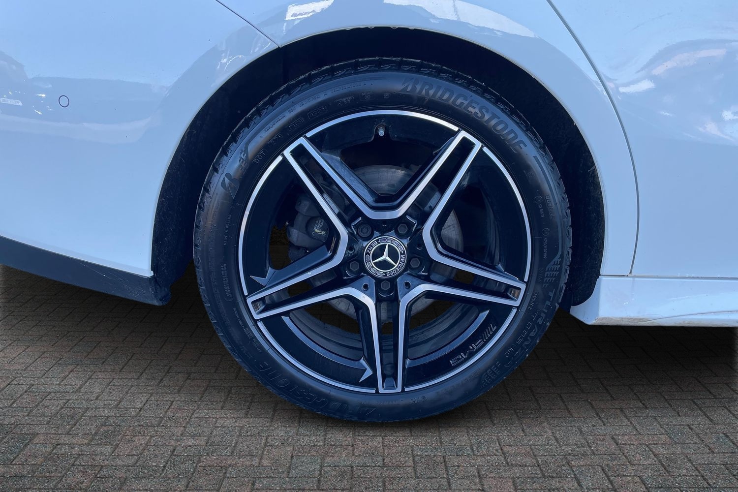 Used Mercedes-Benz CLA 2023 for sale - 77551557: Photo 6