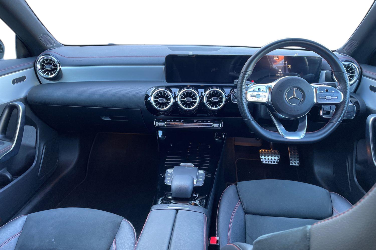 Used Mercedes-Benz CLA 2023 for sale - 77551557: Photo 8