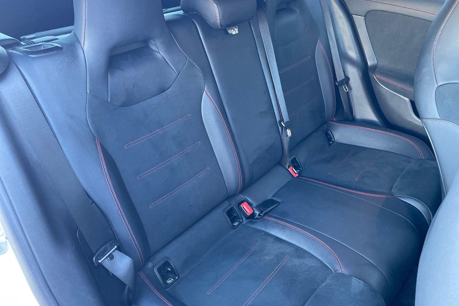 Used Mercedes-Benz CLA 2023 for sale - 77551557: Photo 9