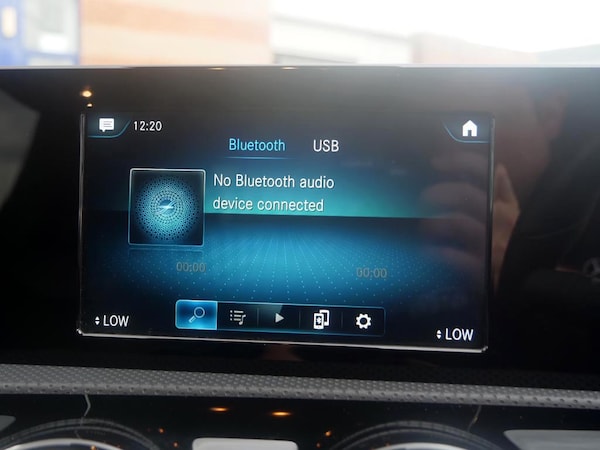 Used Mercedes-Benz A-Class 2019 for sale - 76261204: Photo 11