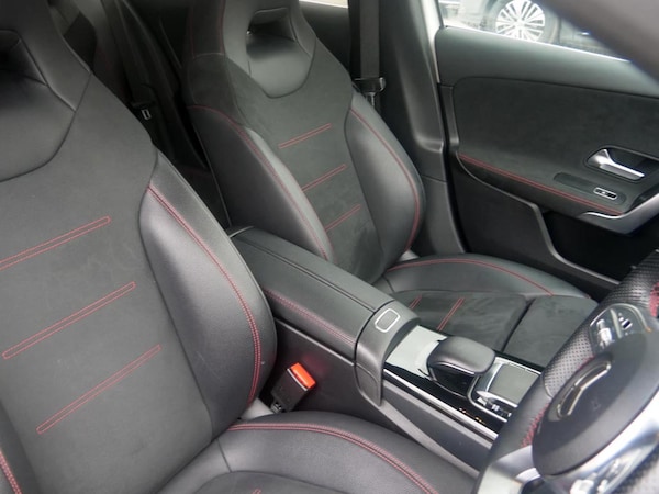 Used Mercedes-Benz A-Class 2019 for sale - 76261204: Photo 26
