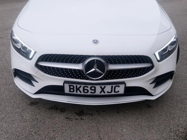 Used Mercedes-Benz A-Class 2019 for sale - 76261204: Photo 30