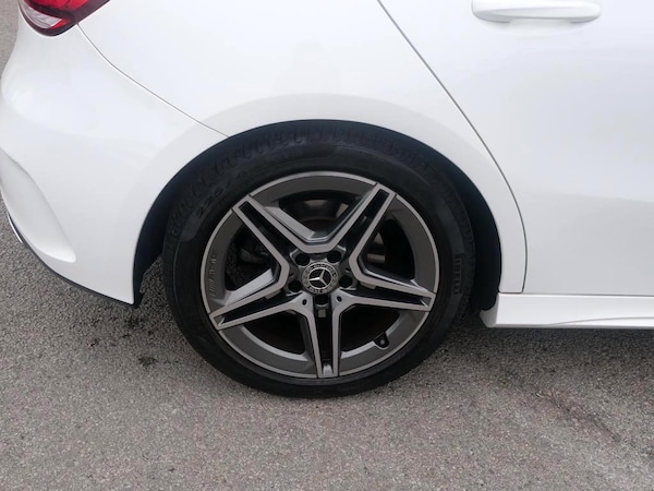 Used Mercedes-Benz A-Class 2019 for sale - 76261204: Photo 5