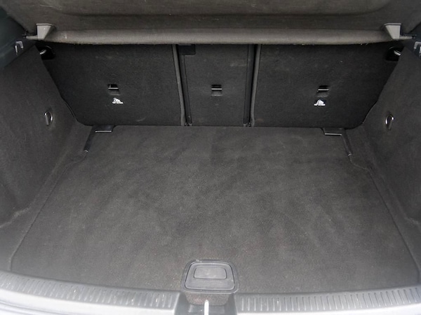 Used Mercedes-Benz A-Class 2019 for sale - 76261204: Photo 9
