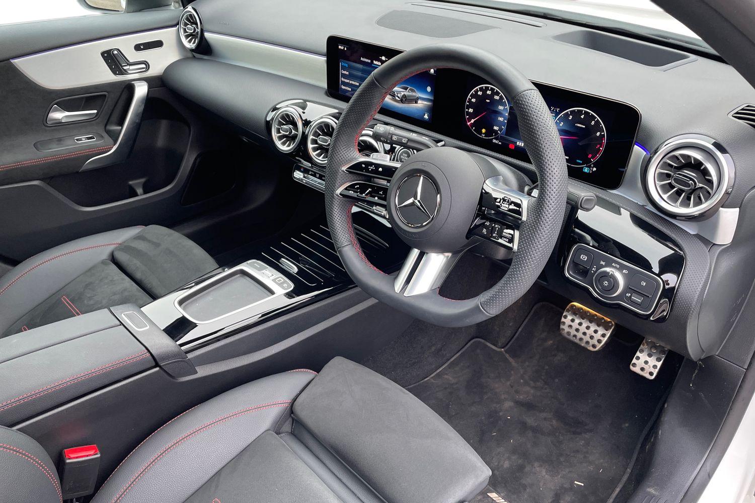 Used Mercedes-Benz A-Class 2025 for sale - 77898899: Photo 12