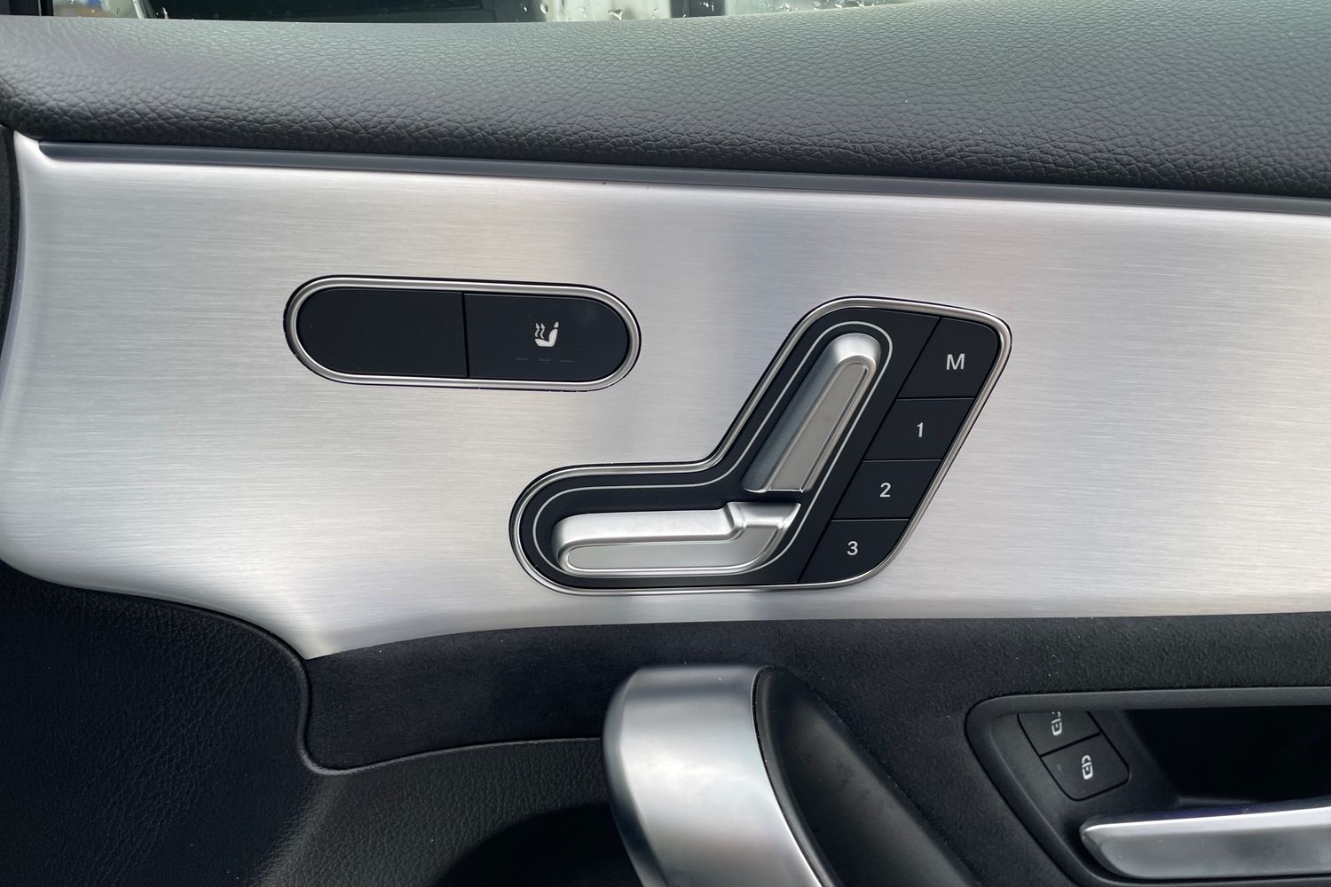 Used Mercedes-Benz A-Class 2025 for sale - 77898899: Photo 15