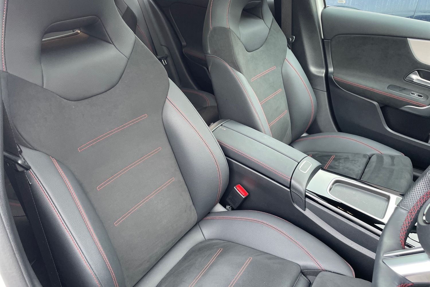 Used Mercedes-Benz A-Class 2025 for sale - 77898899: Photo 16