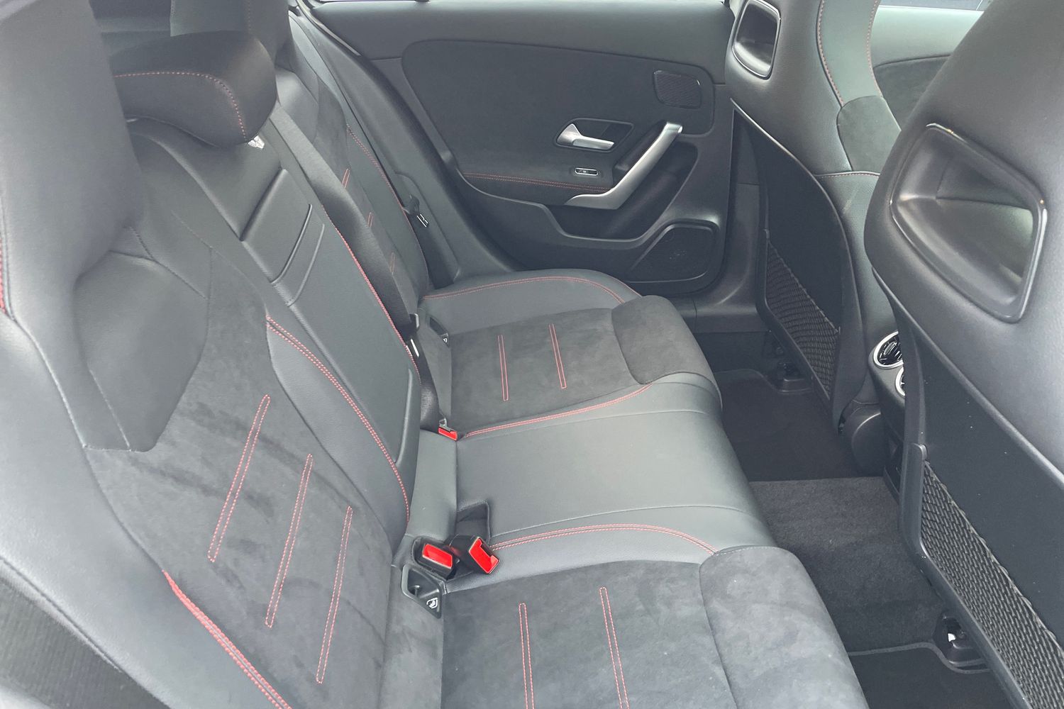 Used Mercedes-Benz A-Class 2025 for sale - 77898899: Photo 18