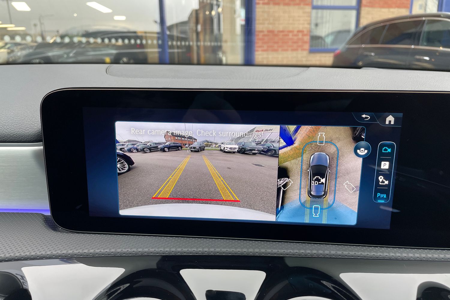 Used Mercedes-Benz A-Class 2025 for sale - 77898899: Photo 19