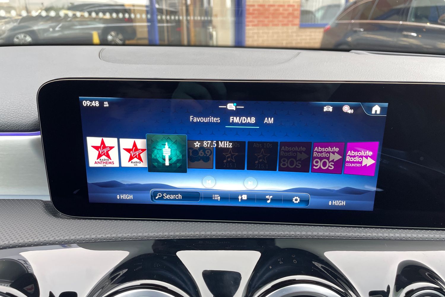 Used Mercedes-Benz A-Class 2025 for sale - 77898899: Photo 20