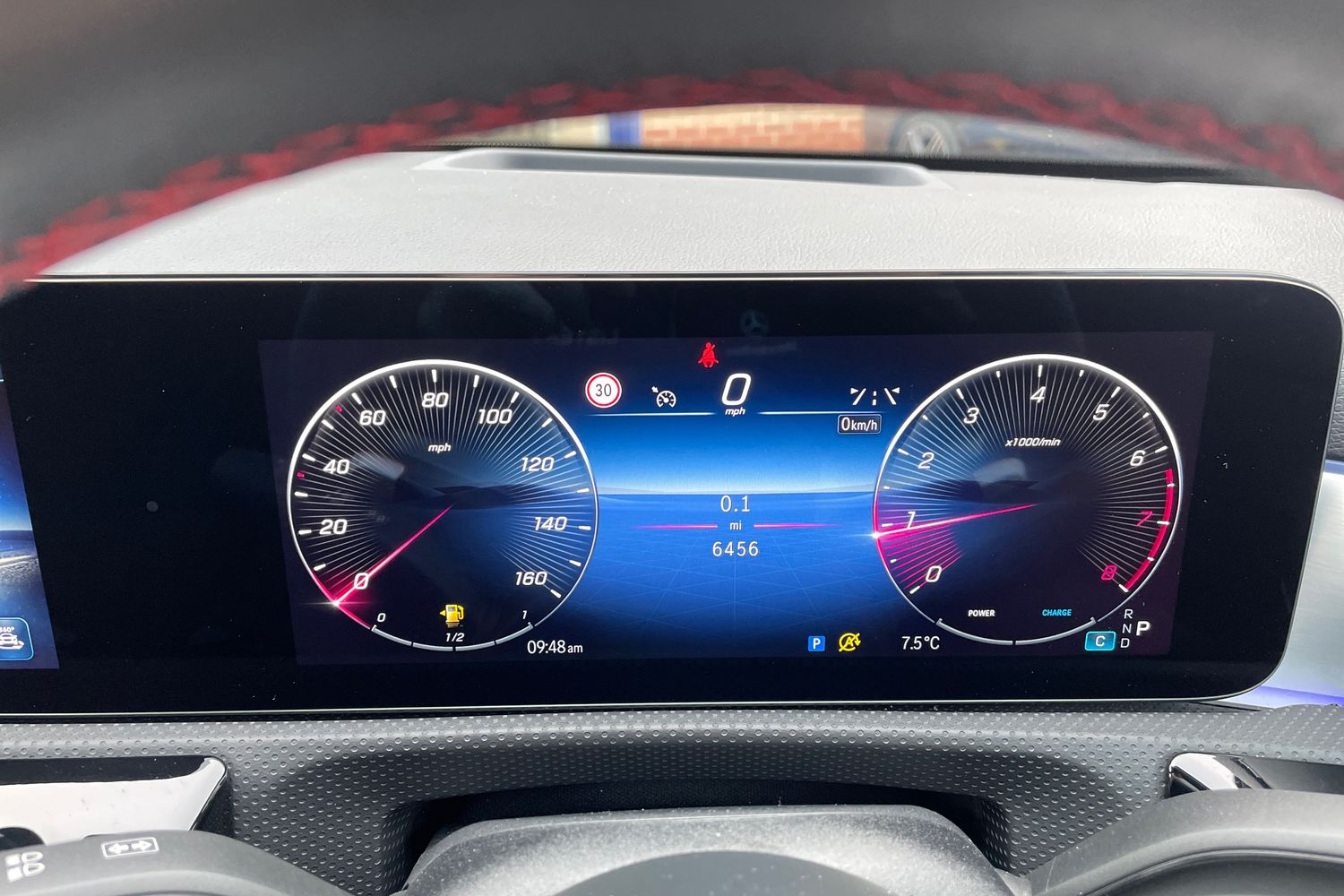 Used Mercedes-Benz A-Class 2025 for sale - 77898899: Photo 21