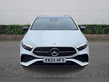 Used Mercedes-Benz A-Class 2025 for sale - 77898899: Photo