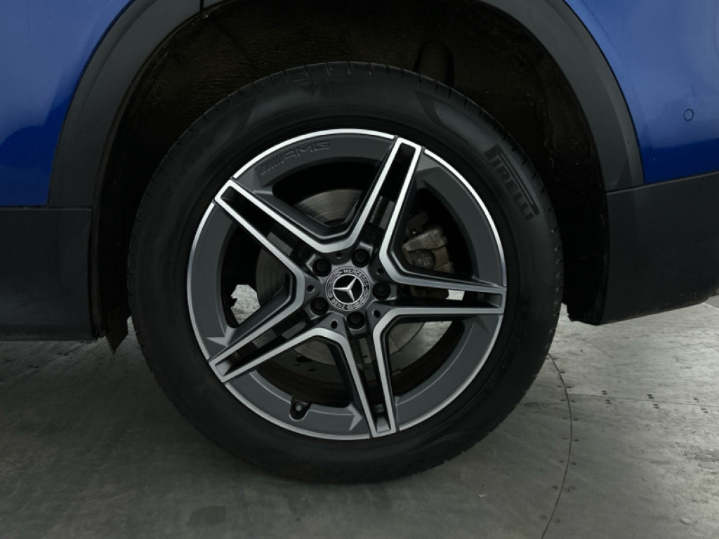 Used Mercedes-Benz GLB 2024 for sale - 77307042: Photo 6