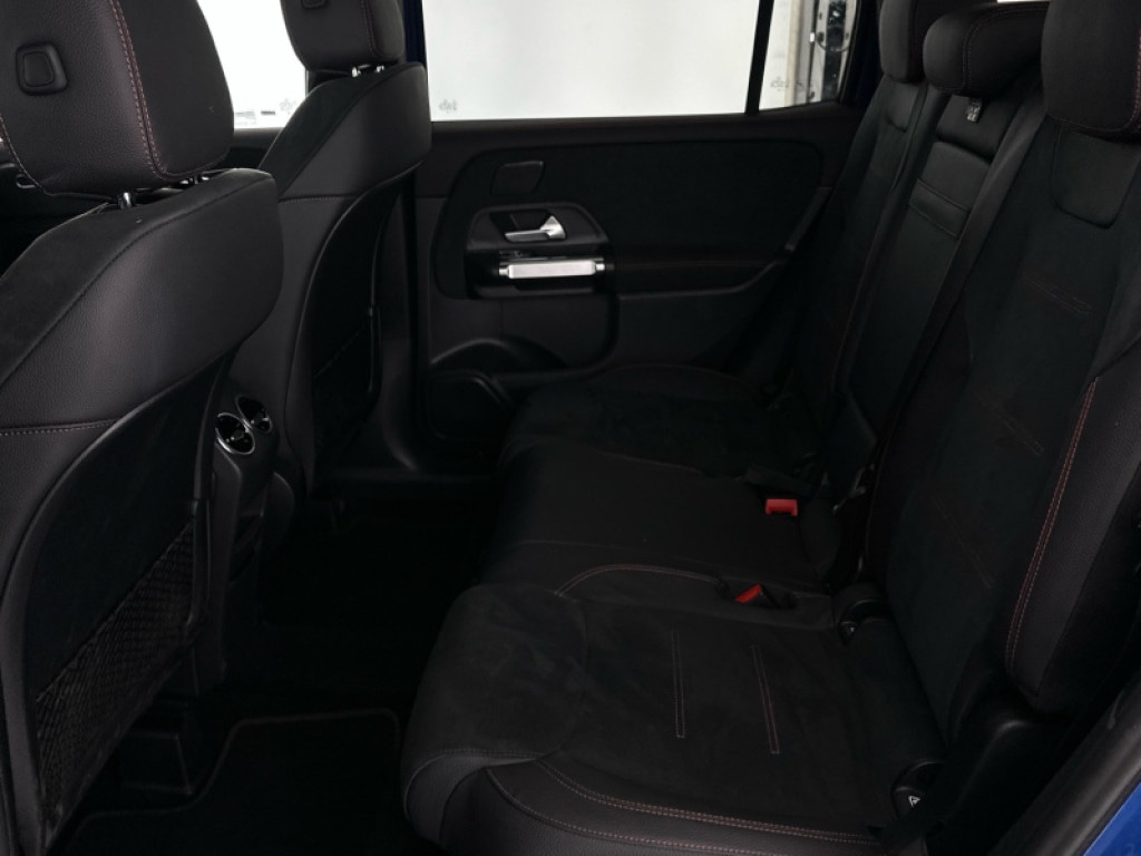 Used Mercedes-Benz GLB 2024 for sale - 77307042: Photo 8