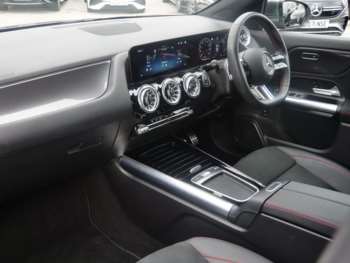 Used Mercedes-Benz GLA 2024 for sale - 74789666: Photo