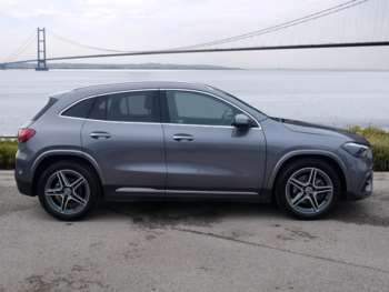Used Mercedes-Benz GLA 2024 for sale - 74789666: Photo