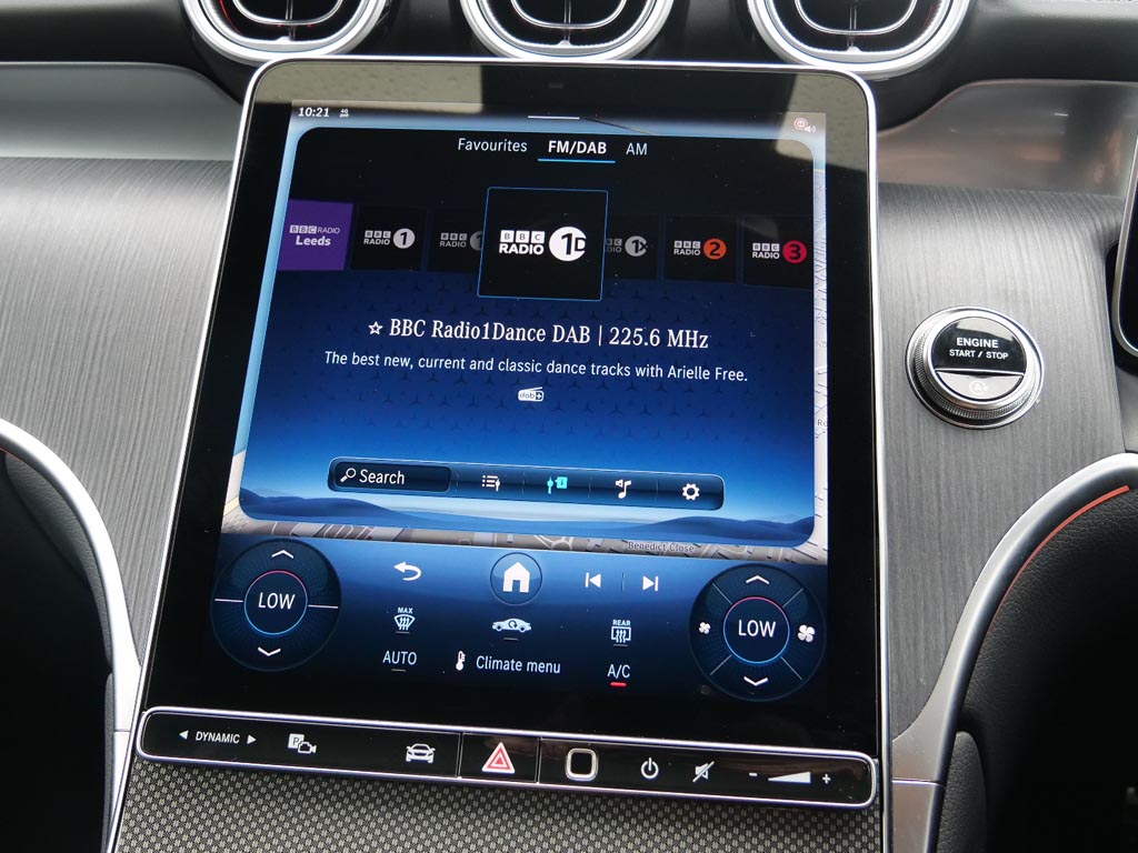 Used Mercedes-Benz GLC 2024 for sale - 76123924: Photo 10