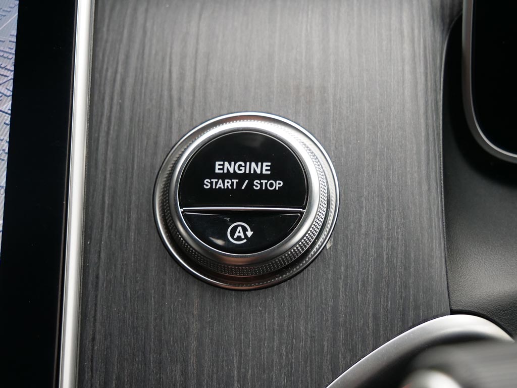 Used Mercedes-Benz GLC 2024 for sale - 76123924: Photo 14