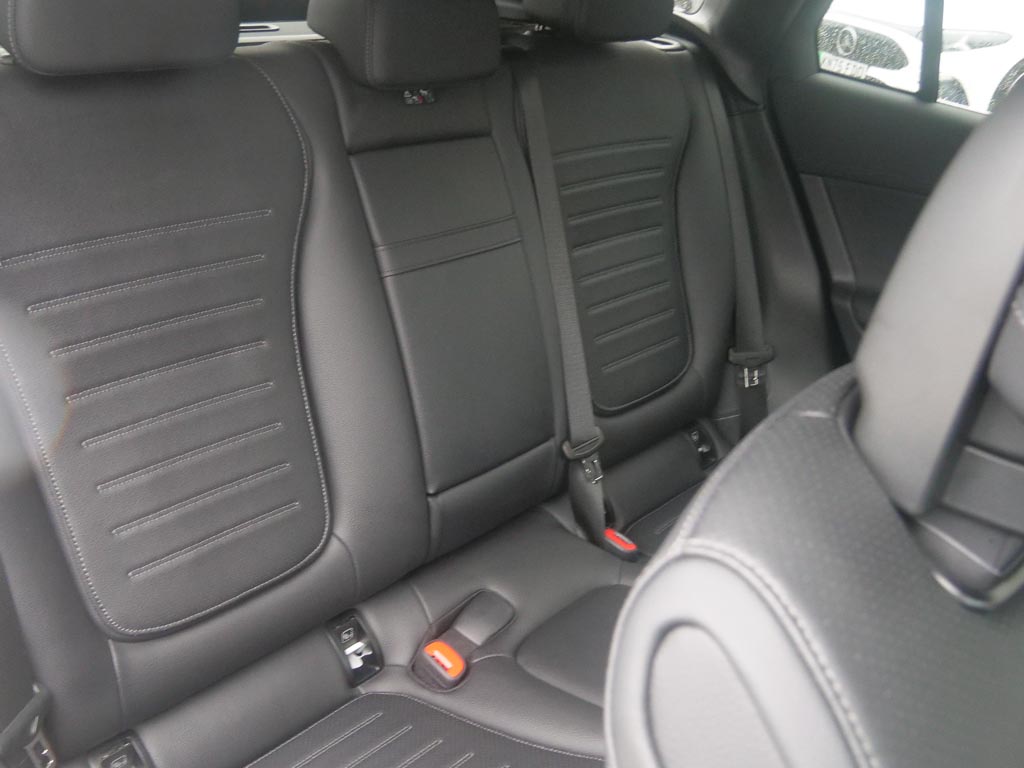 Used Mercedes-Benz GLC 2024 for sale - 76123924: Photo 15