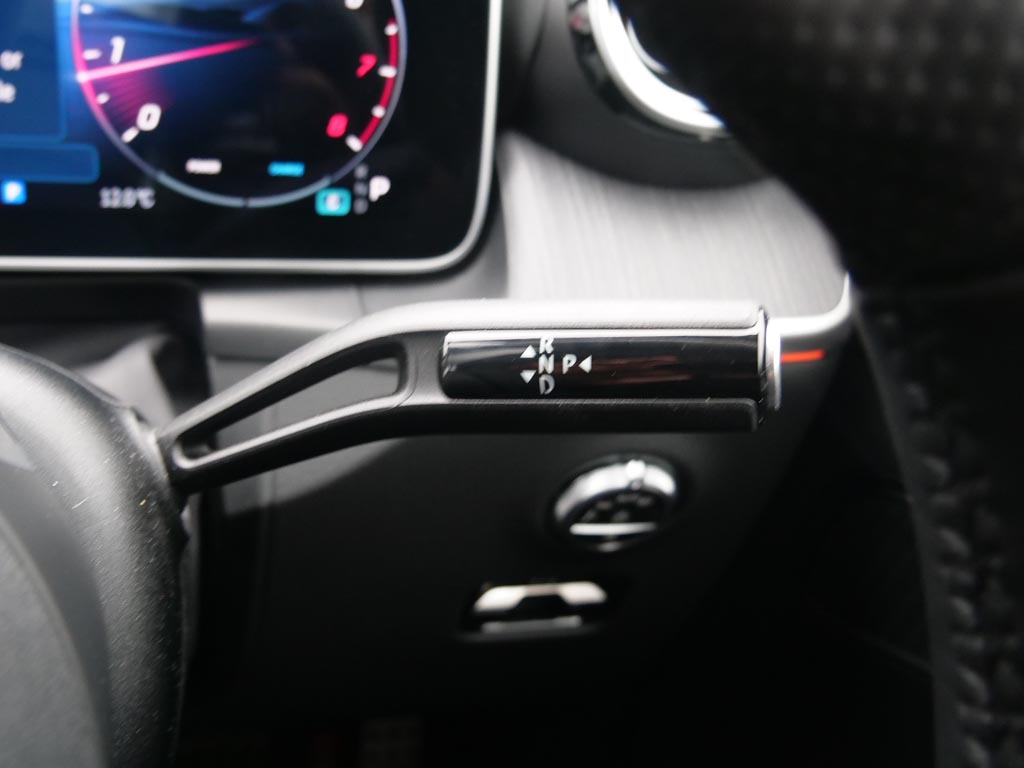 Used Mercedes-Benz GLC 2024 for sale - 76123924: Photo 17