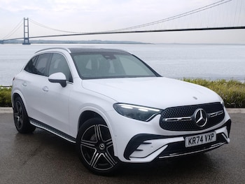 Mercedes-Benz - GLC