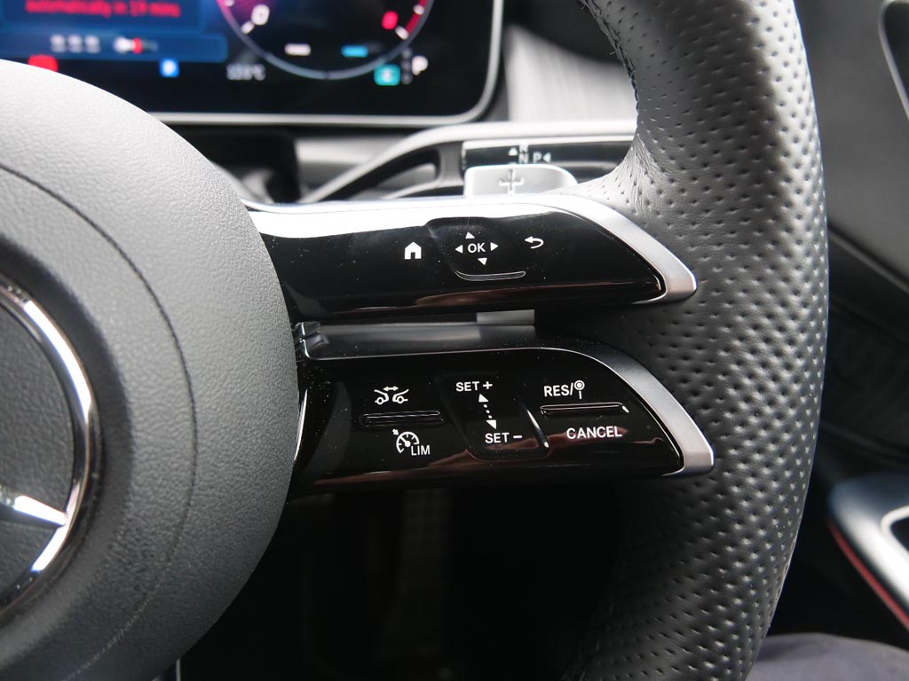 Used Mercedes-Benz GLC 2024 for sale - 76123924: Photo 20