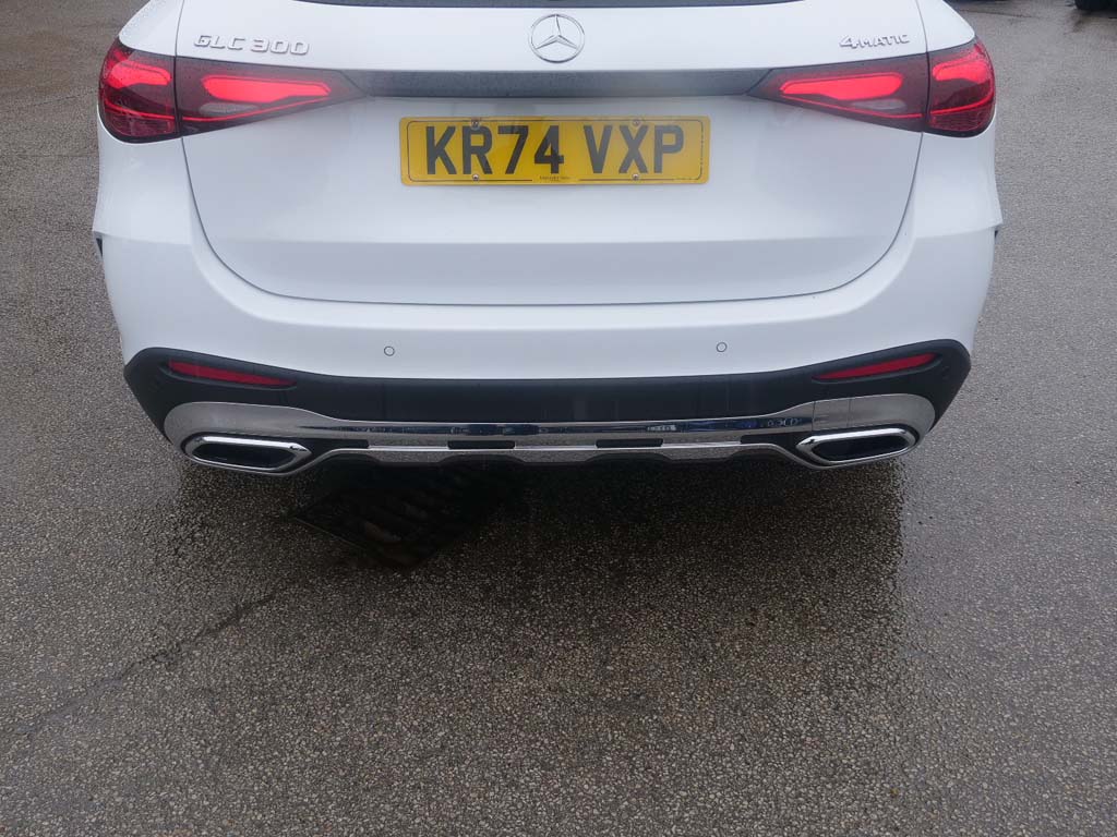 Used Mercedes-Benz GLC 2024 for sale - 76123924: Photo 29