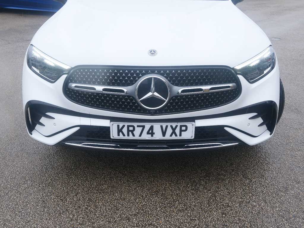 Used Mercedes-Benz GLC 2024 for sale - 76123924: Photo 30