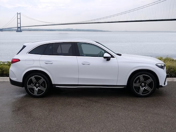Used Mercedes-Benz GLC 2024 for sale - 76123924: Photo 4