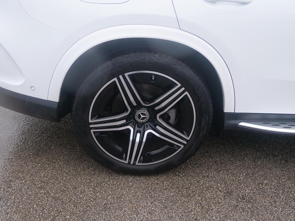 Used Mercedes-Benz GLC 2024 for sale - 76123924: Photo 5