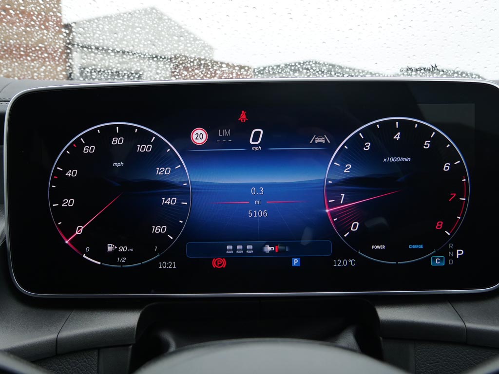 Used Mercedes-Benz GLC 2024 for sale - 76123924: Photo 6