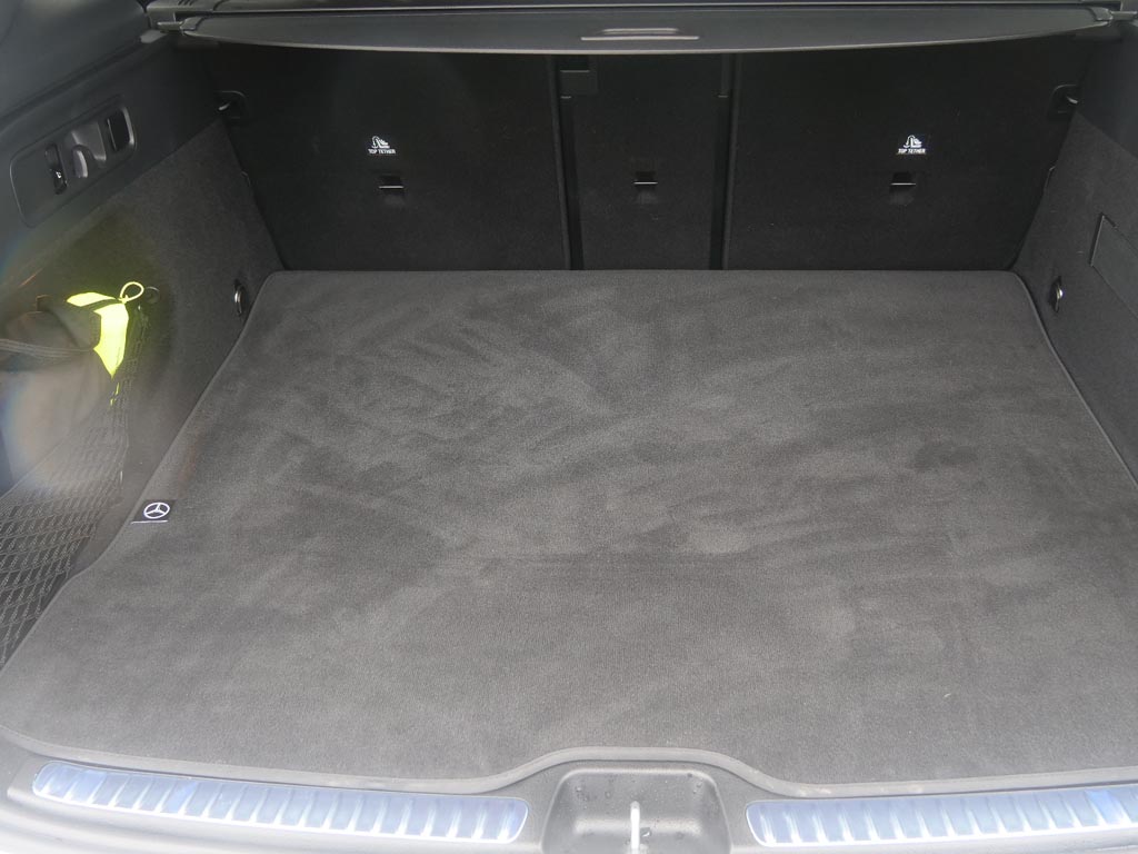 Used Mercedes-Benz GLC 2024 for sale - 76123924: Photo 9