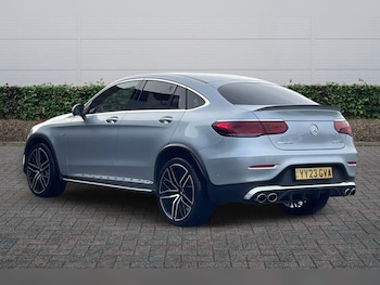 Used Mercedes-Benz GLC 2023 for sale - 77512212: Photo