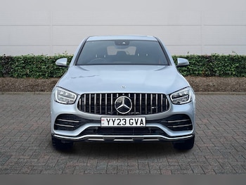 Used Mercedes-Benz GLC 2023 for sale - 77512212: Photo