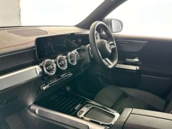 Used Mercedes-Benz EQB 2024 for sale - 75081465: Photo