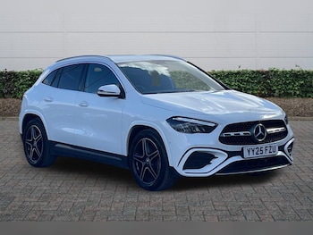 Used Mercedes-Benz GLA 2025 for sale - 78088189: Photo