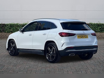 Used Mercedes-Benz GLA 2025 for sale - 78088189: Photo