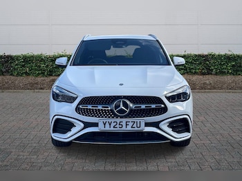 Used Mercedes-Benz GLA 2025 for sale - 78088189: Photo