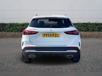 Used Mercedes-Benz GLA 2025 for sale - 78088189: Photo