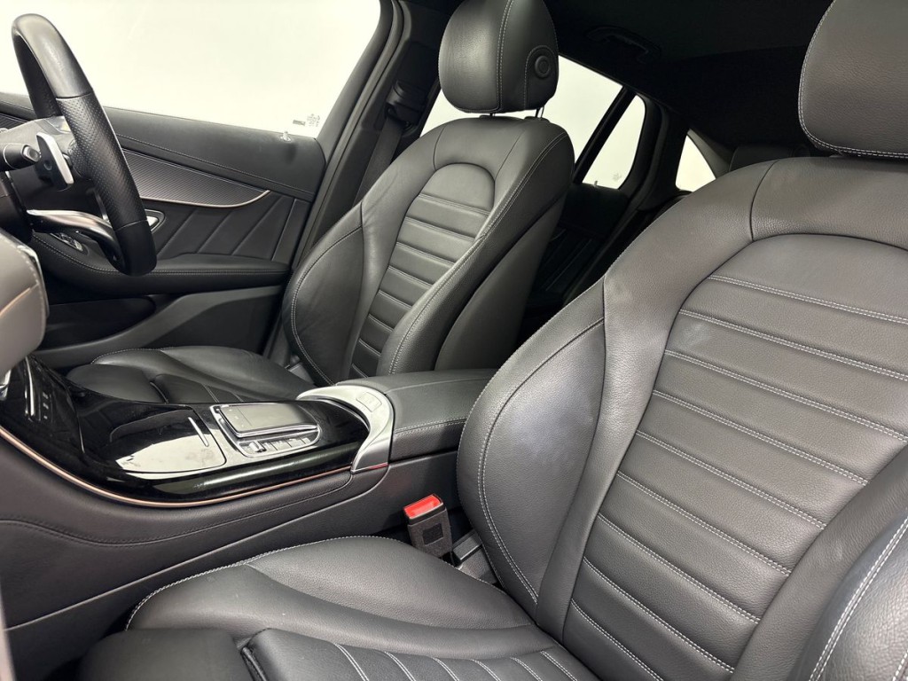 Used Mercedes-Benz EQC 2021 for sale - 76730770: Photo 3