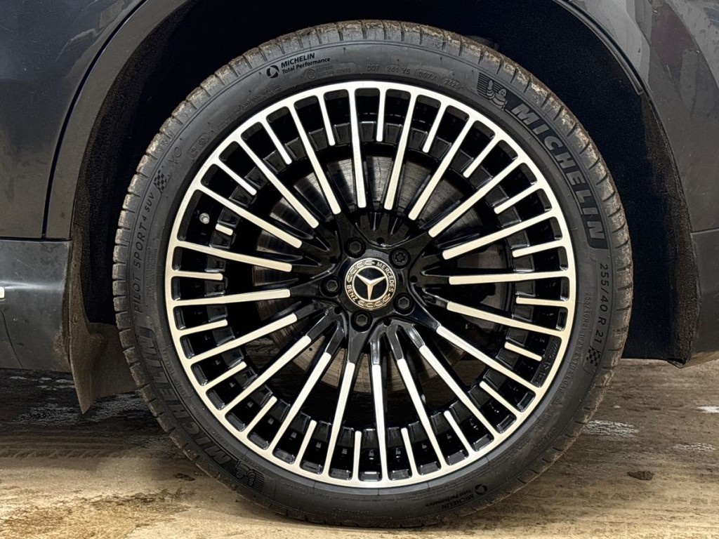 Used Mercedes-Benz EQC 2021 for sale - 76730770: Photo 5